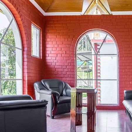 Pine View Stay Ooty Εξωτερικό φωτογραφία