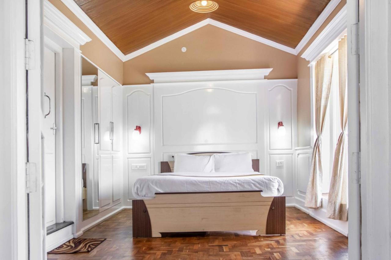 Pine View Stay Ooty Εξωτερικό φωτογραφία