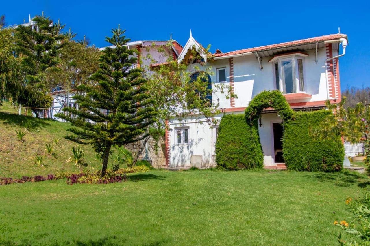 Pine View Stay Ooty Εξωτερικό φωτογραφία