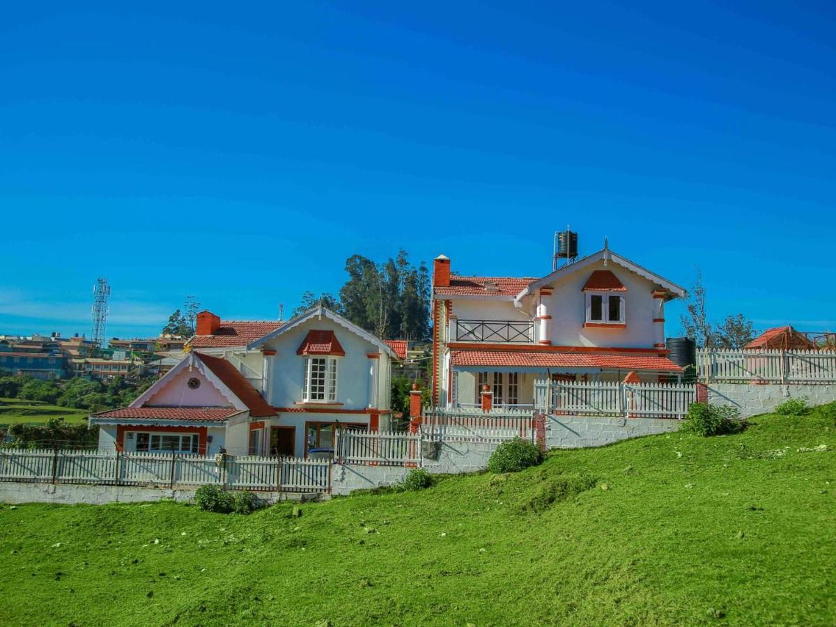 Pine View Stay Ooty Εξωτερικό φωτογραφία