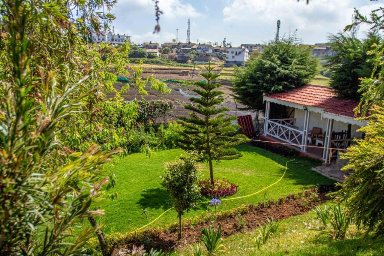 Pine View Stay Ooty Εξωτερικό φωτογραφία