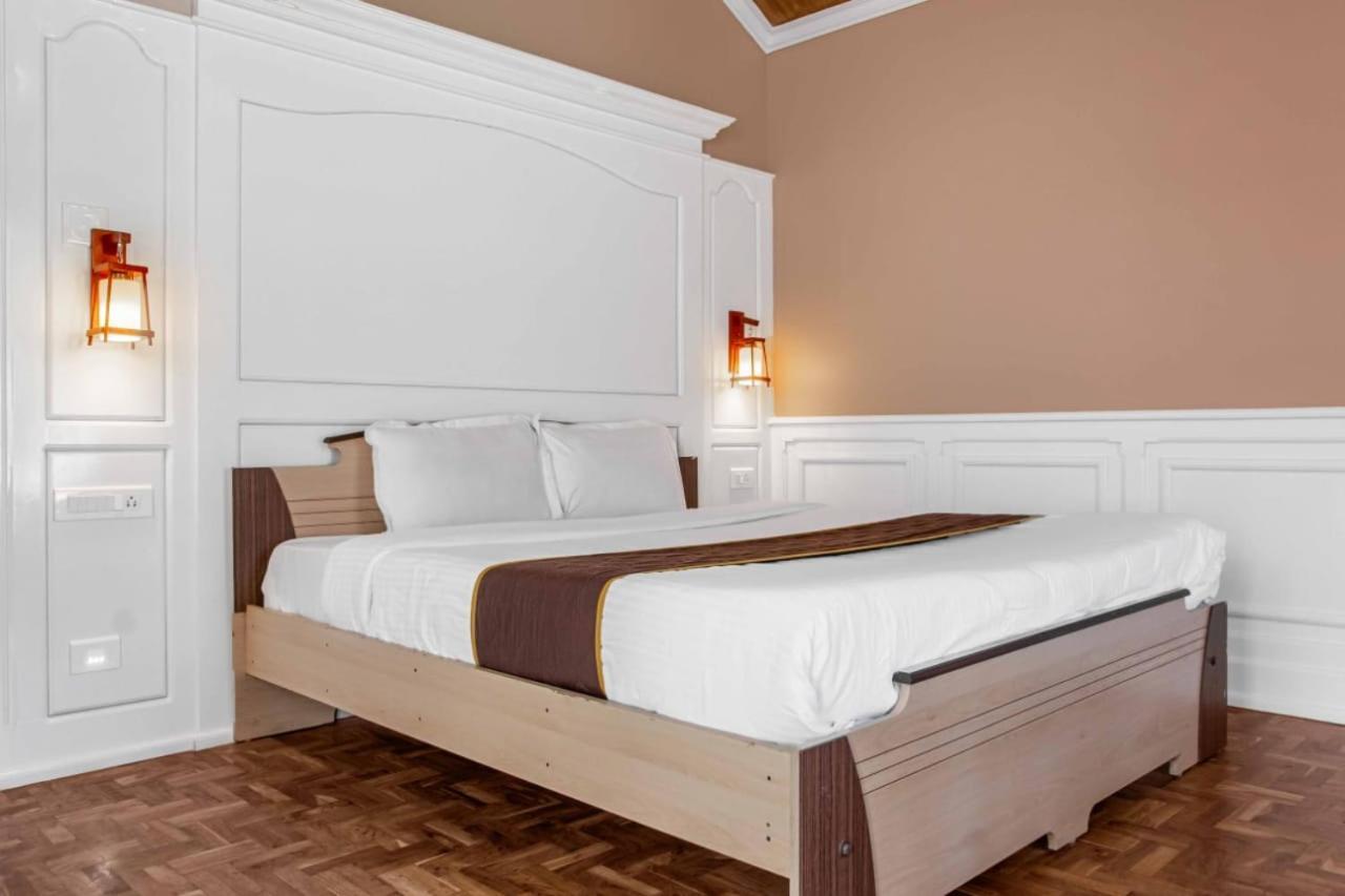Pine View Stay Ooty Εξωτερικό φωτογραφία