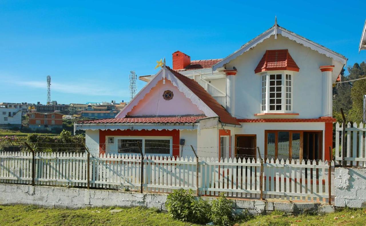 Pine View Stay Ooty Εξωτερικό φωτογραφία